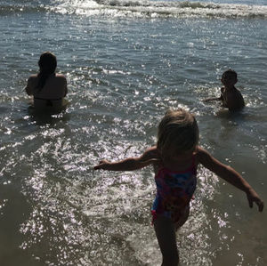 Meet your Posher, Paige